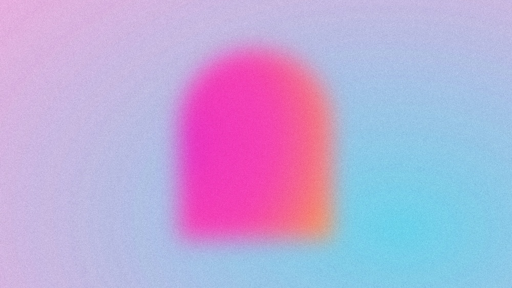 Abstract gradient representing innovation at Superficial